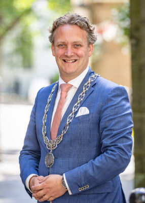 foto van Pieter Verhoeve