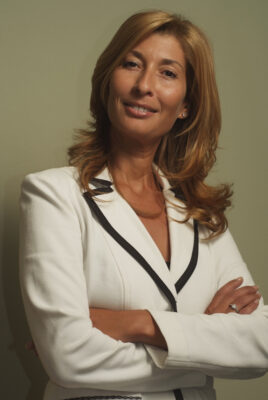 foto van Samira Bouchibti