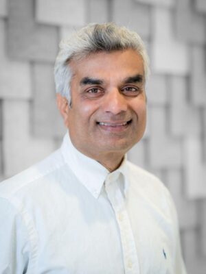 foto van Frank Kanhai