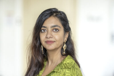 foto van Jaswina Elahi