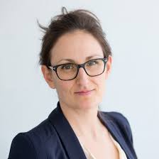 foto van Babette Porcelijn