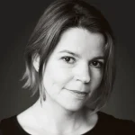 Foto Annemarie Kok; promovenda Universiteit Leiden