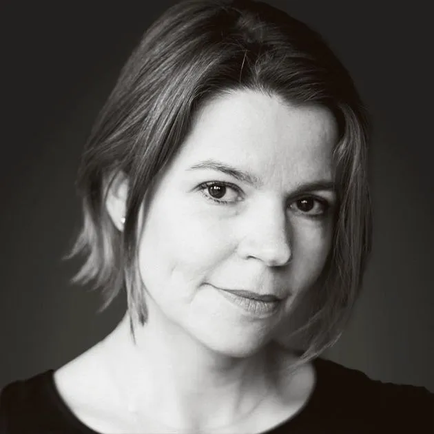 Foto Annemarie Kok; promovenda Universiteit Leiden