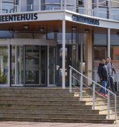 Gemeentehuis Barendrecht