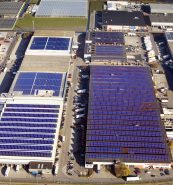 Zonnepanelen ABC Westland