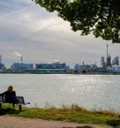 Chemours Netherlands B.V. locatie Dordrecht