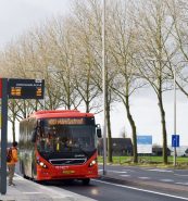 R-net-bus-Zoeterwoude