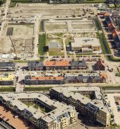 Foto van Nieuwbouw Westpolder/Bolwerk